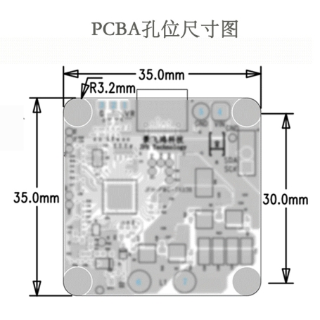 ماژول فست شارژ QC4.0‑QC3.0